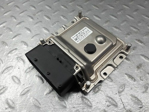 Mercedes-Benz C W205 2017 Diesel Adblau Auspuff Kontrolle Modul Einheit AGR14050