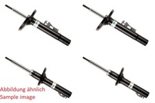 4x Bilstein B4 Stoßdämpfer vorne hinten für Porsche Boxster 987 Cayman