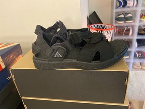 acg air deschutz off noir