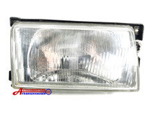 original VW Polo 86C 1990-1994 Scheinwerfer LWR rechts Hella 30213754800