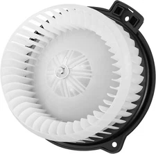 Heater AC Blower Motor W/Fan Cage For 95-04 Toyota Tacoma Echo Pickup 700059