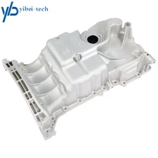 Engine Oil Pan 2700107600 For 2014-2020 Mercedes-Benz CLA250 GLA250 GLA45 AMG
