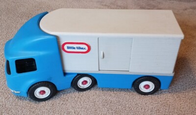 Vtg Little Tikes 23