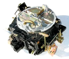 Marine carburetor rochester quadrajet Mercruiser 260 17080561 350 engine