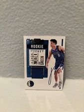 Top 2020-21 NBA Rookie Cards Guide and Basketball Rookie Card Hot List 41