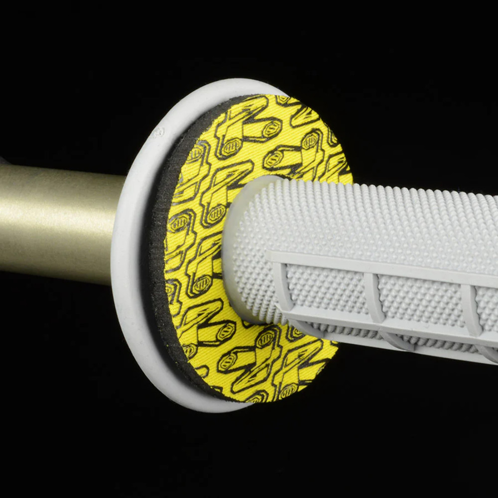 Renthal Grip Donutz Yellow