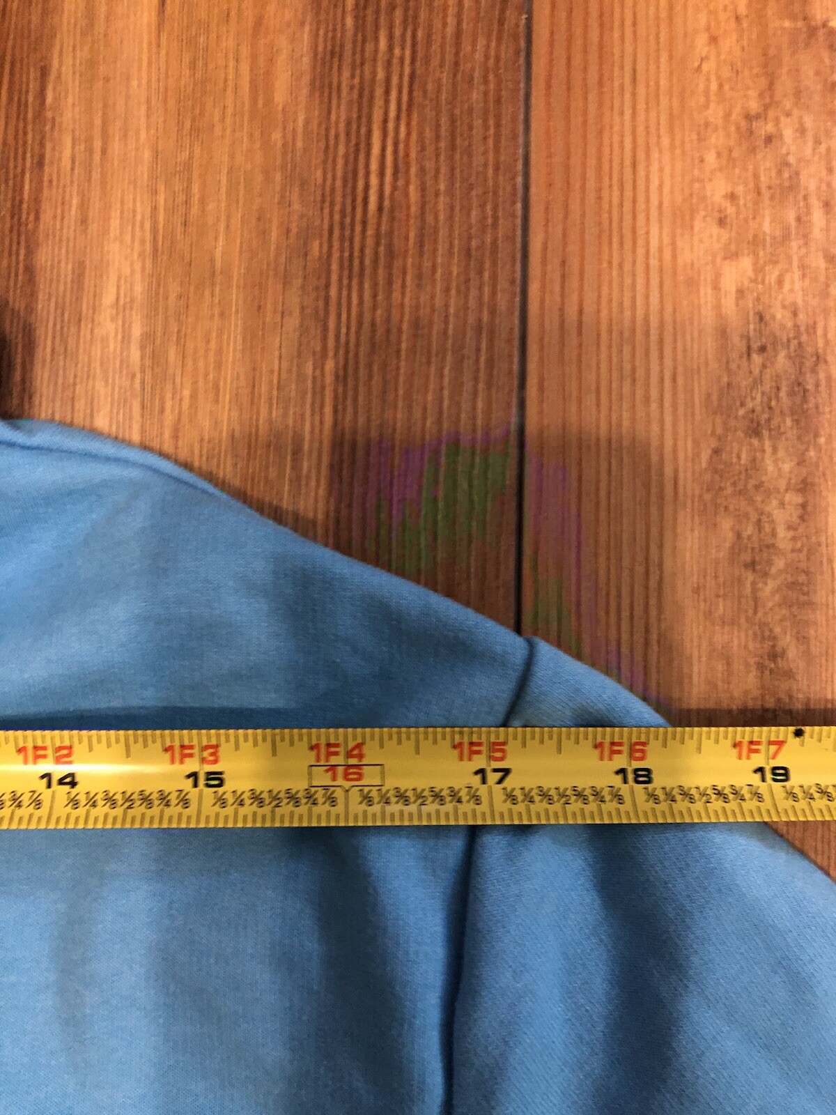 Aldi Gear Snap Button Pullover Employee Work Wear… - image 19