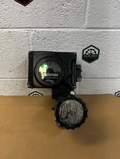 Flowserve NT3000 Transducer, Modular Positioning System 5000, Model 52148AT