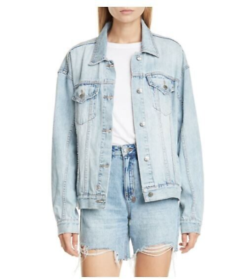 【YZERR着用】 KSUBI DENIME JACKET YZERR着用】 KSUBI DENIME JACKET - メルカリ