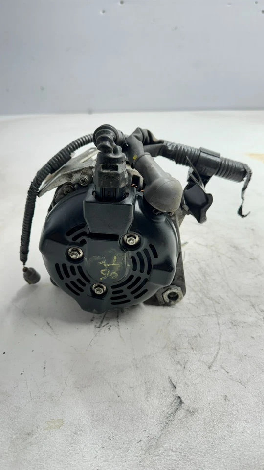 Alternador Toyota Scion TC 2005-2010 100 amperios OEM 27060-28270 Foto 4 de 4