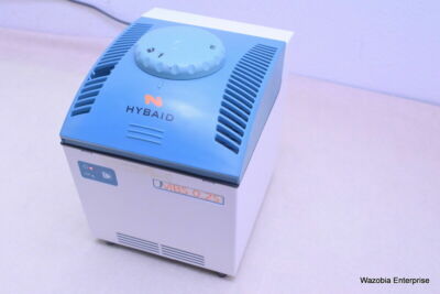 THERMO HYBAID MODEL MBS 0.2S