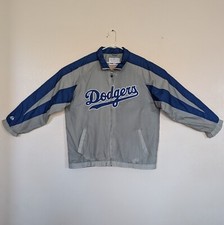 Majestic Los Angeles Dodgers MLB Jackets for sale | eBay Majestic Los Angeles Dodgers MLB Jackets for sale | eBay