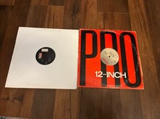 Dand Dane Vinyl Set Of 2 ????