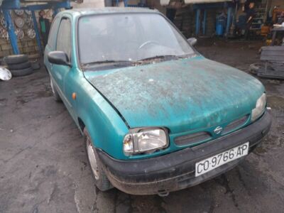 Nissan MICRA 1994 Starter Motor 1005821568 Petrol 55kw Nmz562 for