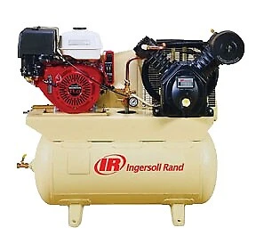 Compresor de aire automotriz Ingersoll Rand