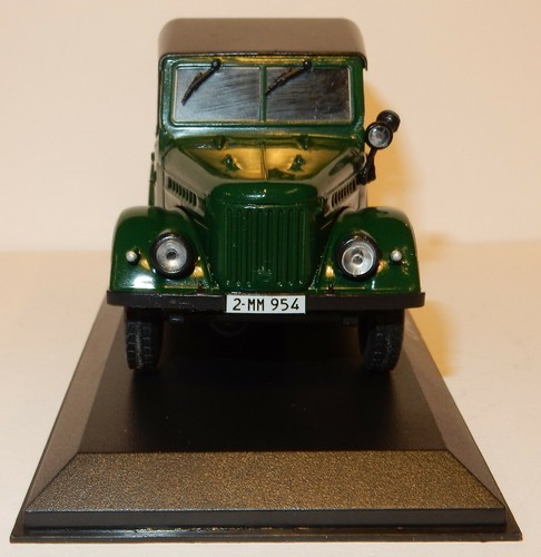 Ixo de agostini Altaya Aluminio Fundido Modelo Car Urss USSR DDR Rusa 1 / 43A, - Imagen 143 de 431