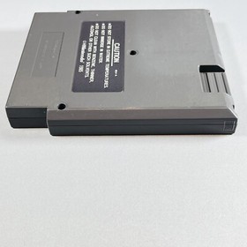 The Rocketeer Nintendo NES Bandai Cartridge Only 1991 Tested Working