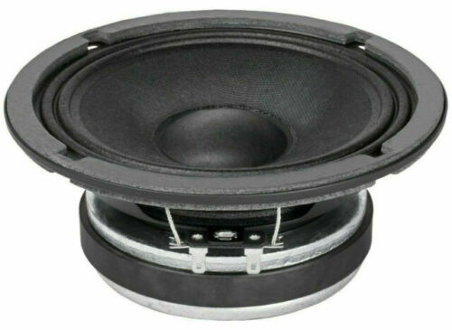 Suspension JBL HP520 woofer - DecibelAudio