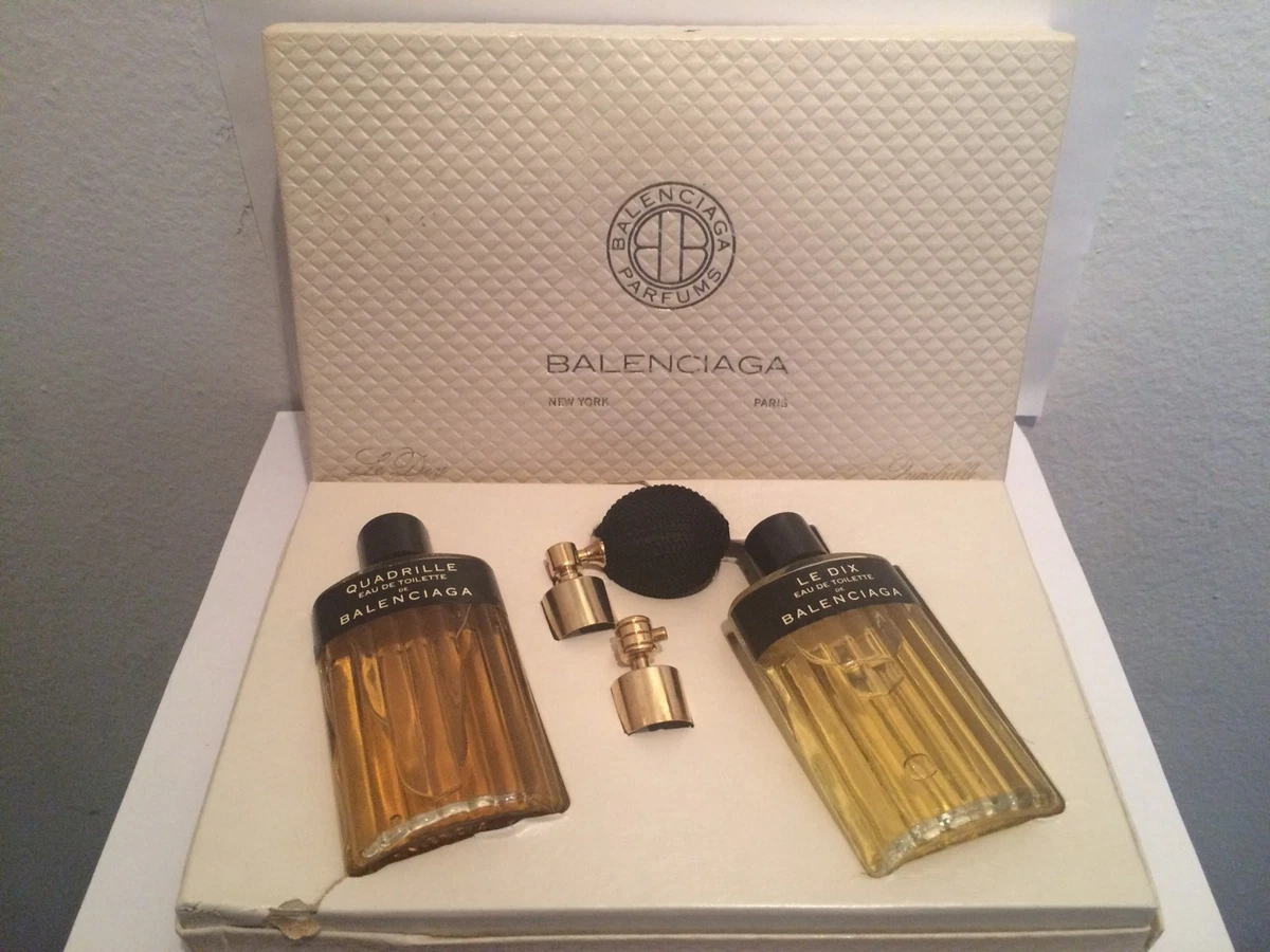 Quadrille by Balenciaga Fragrances for Women for sale | eBay