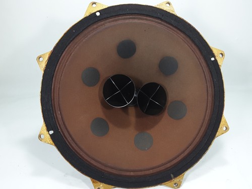 EXTREMELY RARE STENTORIAN 15" DUAL CONCENTRIC TWEETER SPEAKER WHITELEY ELECTRIC