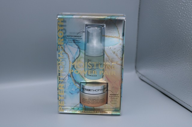 peter thomas roth moisture power pair