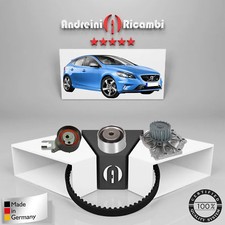 Kit de distribution Volvo V40