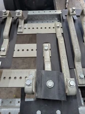 ITE SIEMENS QJ Mounting Hardware Kit 240 Volt 10K Circuit Breaker NO BRACKET