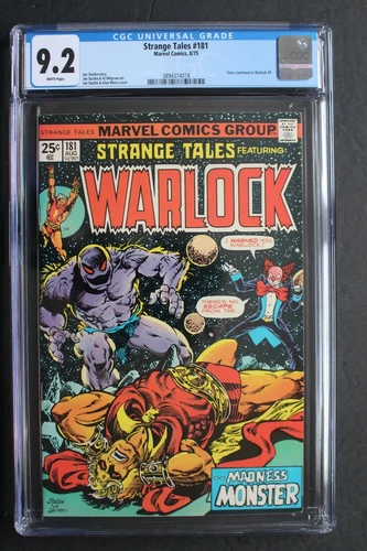 Comic Image
