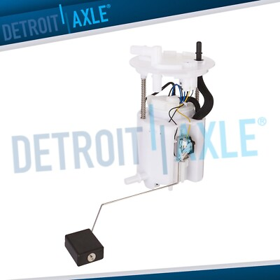 #ad #ad Fuel Pump Module Assembly for Ford Explorer Flex Lincoln MKT Naturally Aspirated $96.04