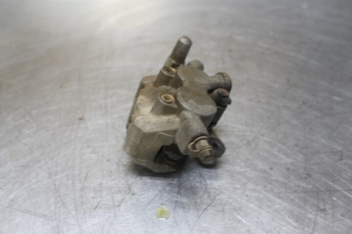 1999 SUZUKI QUADRUNNER LTF 500 FRONT LEFT BRAKE CALIPER #27114 - Foto 4 di 5
