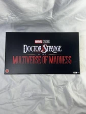 Doctor Strange In The Multiverse Madness Collector Box GameStop Exclusive