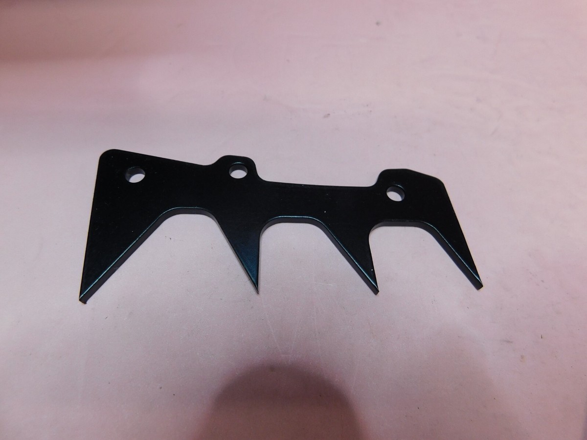 BUMPER SPIKE FOR HUSQVARNA 545XP 550XP MARK II 560 FELLING DOG