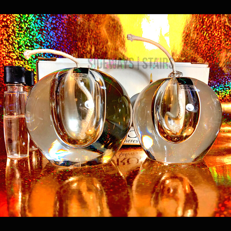 Fragrance Revival American Eagle Soft Focus Perfume AMBROSIA