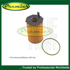 Filtro de aceite Premier se adapta a VW Touareg Audi Q7 Q5 A7 A6 A5 A8 Porsche Macan Cayenne