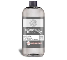 Colloidal Platinum 36.5oz 60PPM
