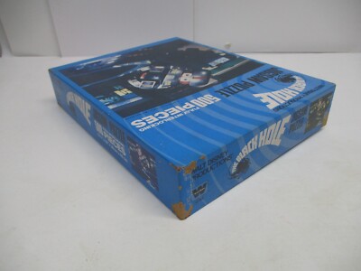 SEALED! 1979 Disney BLACK HOLE V.I.N.CENT. 500 Piece JIGSAW PUZZLE
