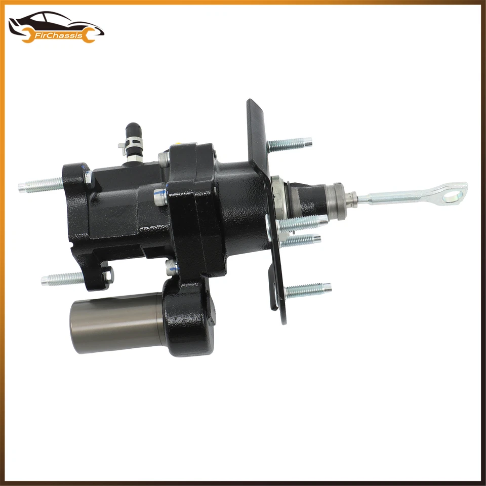 For Chevrolet Silverado 3500 2003-2006 Hydro-Boost Power Brake Booster New - Image 2 of 4