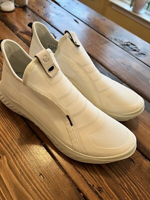 ECCO N3911 Mens Phorene Alpha Slip-On Sneaker Size US 10-10.5 EU 41