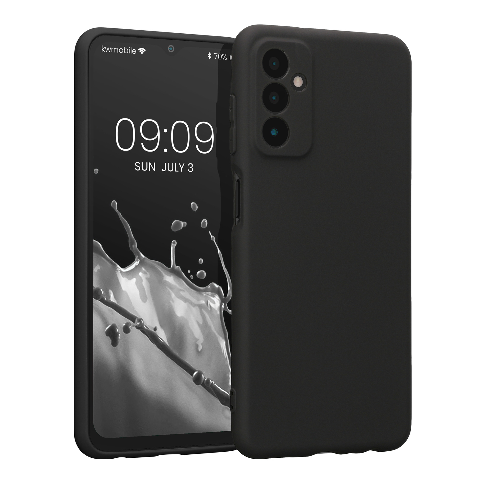 Чехол для Samsung Galaxy M13 Handyhülle Удобный чехол-накладка на заднюю панель смартфона