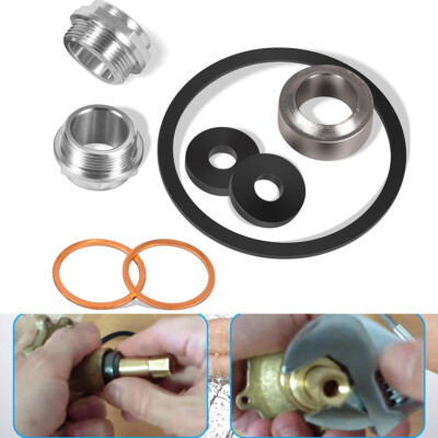Replace for Kohler GP30090 Niedecken Repair Kit Niedecken Shower Faucet Valve