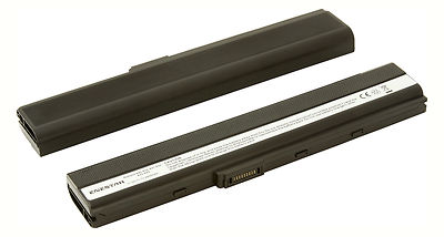 4400mAh Akku für ASUS A32-K52 A52J A52F K52F K52J X52D X52J X52N PRO5IF PRO5IJ