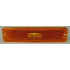 1987-95 Wrangler Yj Side Marker Light Housing For Jeep