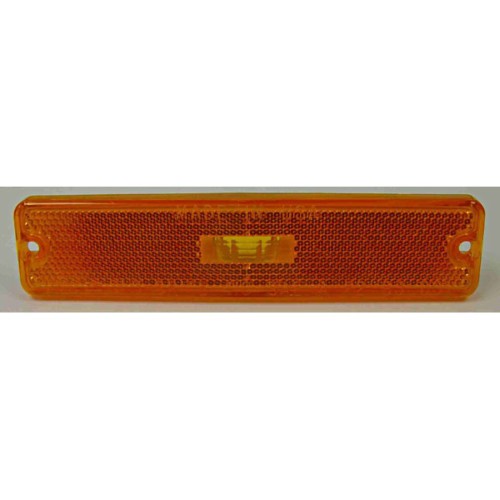 198795 Wrangler YJ Side Marker Light Housing for Jeep eBay
