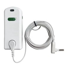 Neues Erdungspad-Tester-Set, Erdungsdurchgangsprüfer für Erdungsprodukte Vo7704