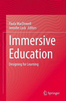 Immersive Education Jennifer Lock
