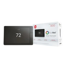 Rheem RETST800SYS Wi-Fi- Enabled Touchscreen ...