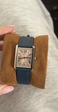 Cartier Tank Solo W5200003