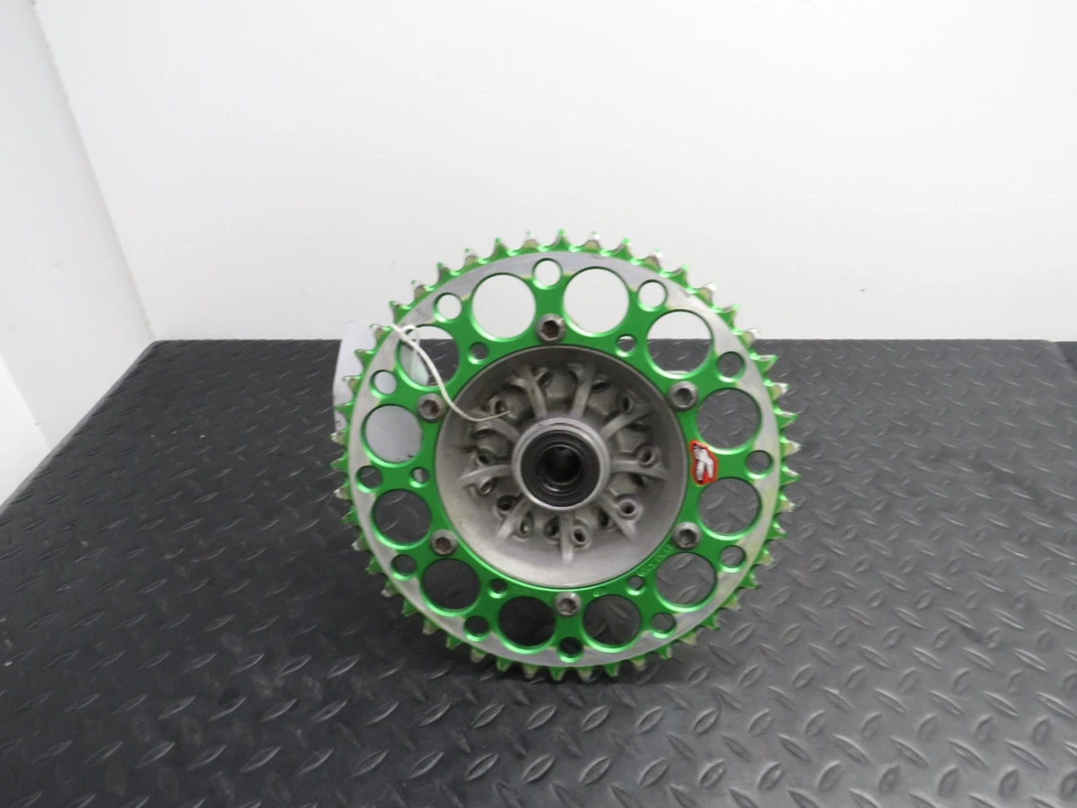 Motorcycle Wheel Hub Assemblies for Kawasaki KX250 for sale | eBay