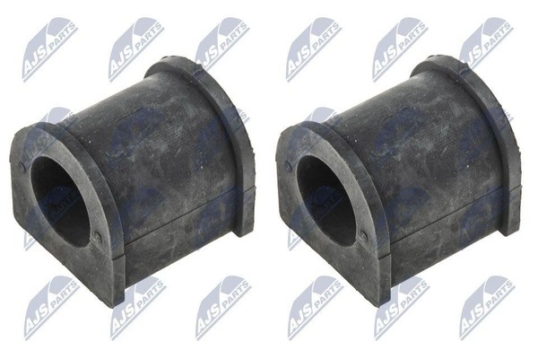 Original NTY Lagerbuchse Stabilisator ZGS-HY-542 FüR Hyundai-image