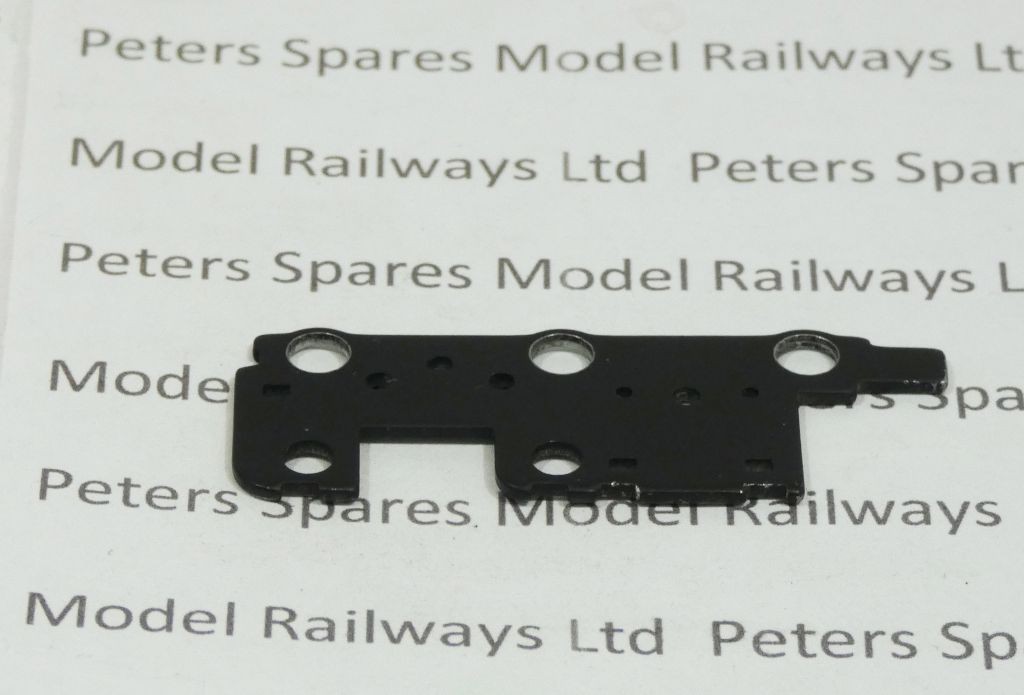 Dapol 106739 A3 / A4 N Gauge Chassis Plate Right Hand